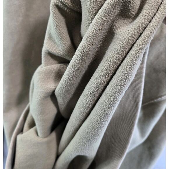 Chubbies Sweatshirt Mens XL Brown Comfort Crewneck Pullover Froshmam Football - Picture 10 of 11